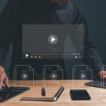 Subtítulos en vídeos de redes sociales