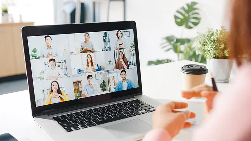 Videollamada online | Empresa de traducción
