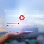 vídeos con subtítulos para redes sociales