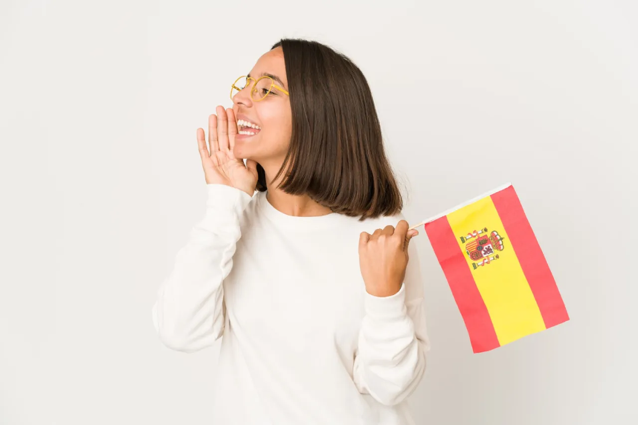 ¿De dónde viene el castellano?