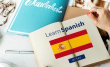 ¿De dónde viene el español?
