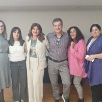 Sandra Esparcia se incorpora a la Junta Directiva de ANETI