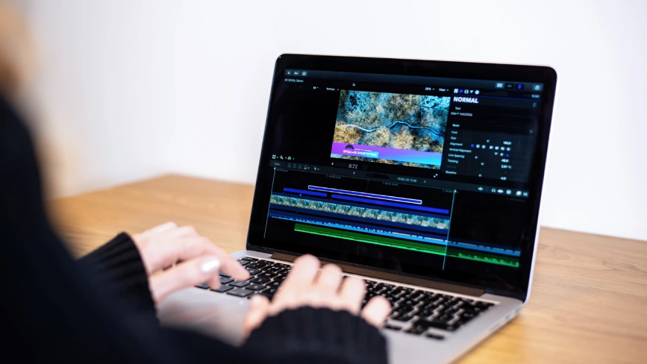 traducir los textos de un vídeo