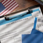 Documentos para inmigrantes