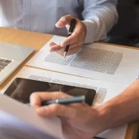 Cómo organizar tus documentos antes de enviarlos a traducir