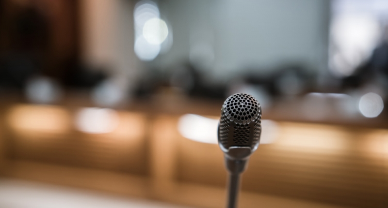 evento Servicio de Interpretación simultánea | Empresa de traducción